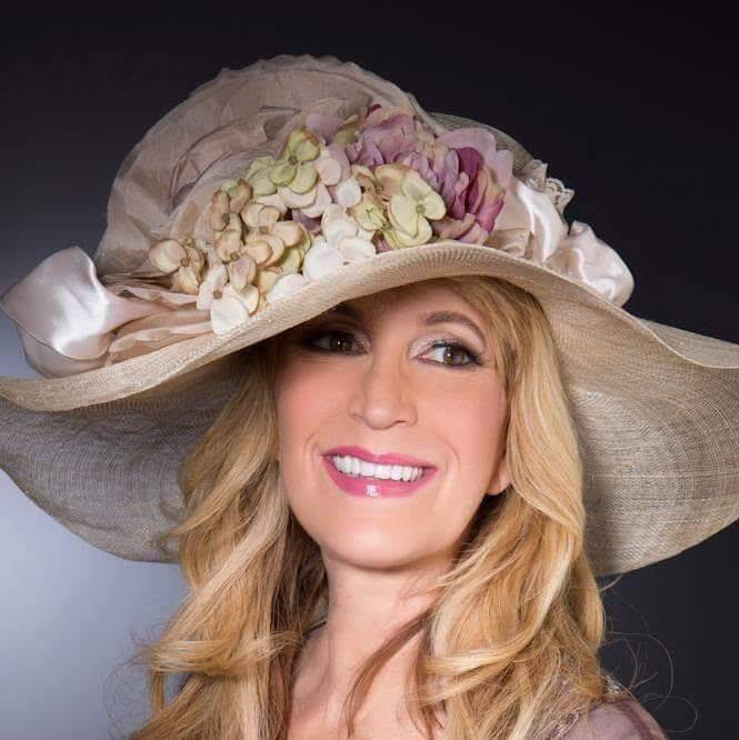 Louisa Voisine Millinery